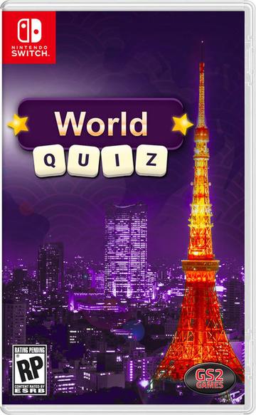 WORLD QUIZ